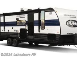 New 2027 Forest River Cherokee Grey Wolf 20RDSE available in Muskegon, Michigan