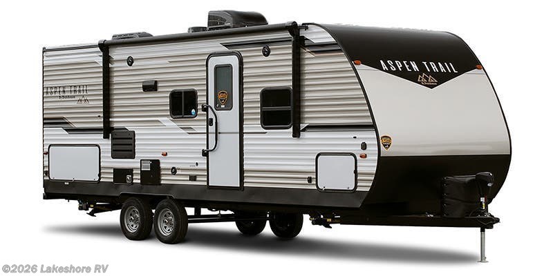 Used 2021 Dutchmen Aspen Trail 2910BHS available in Muskegon, Michigan