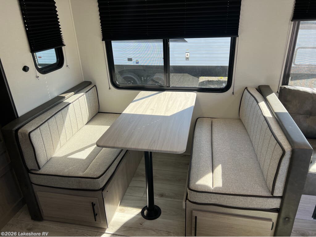 New 2027  East to West Della Terra 280BH by East to West from Lakeshore RV in Muskegon, MI