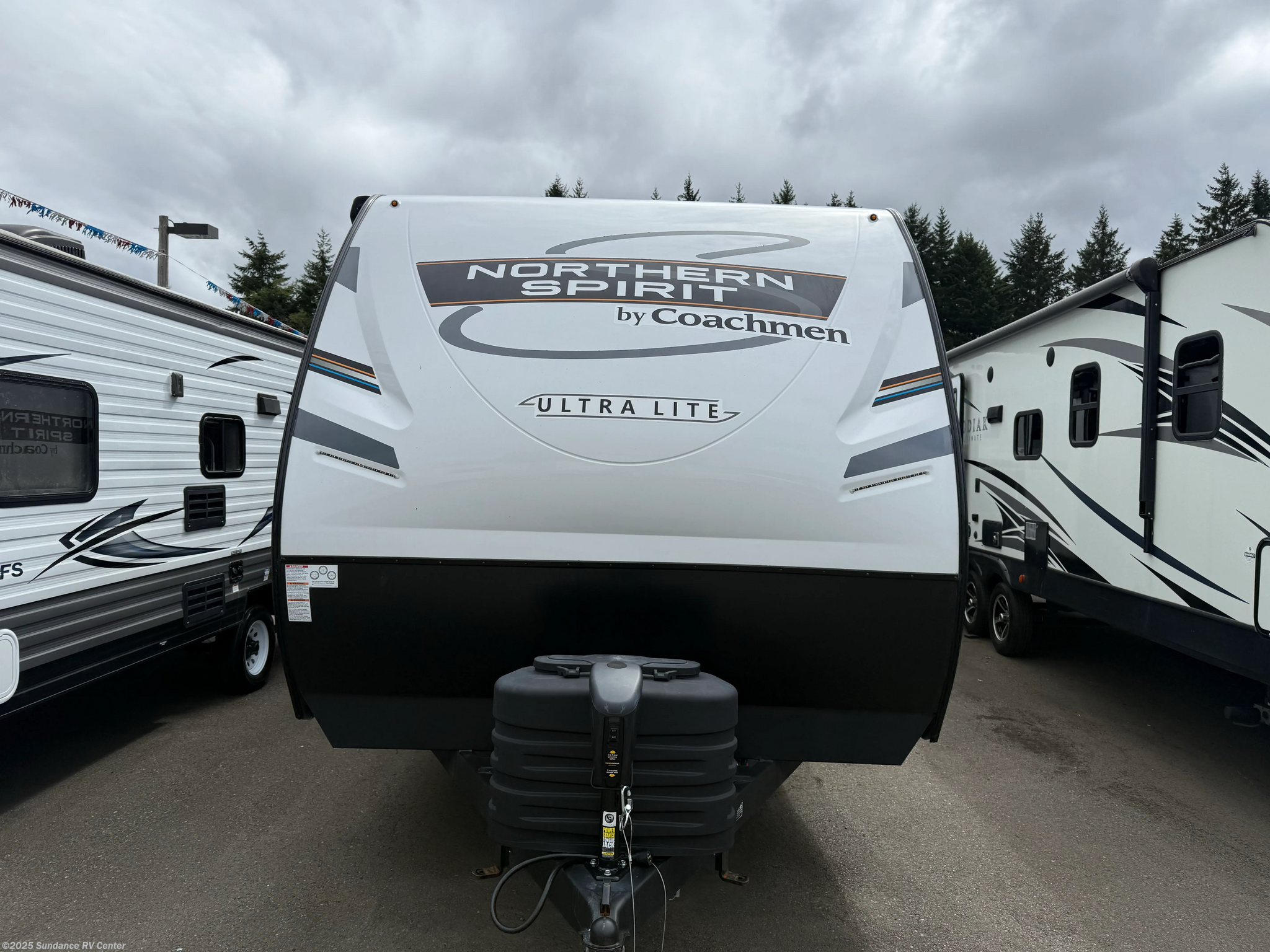 Used 2024 Coachmen Northern Spirit 2764RE available in Shelton, Washington