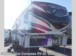 Used 2021 Heartland Milestone 28RL available in Hurricane, Utah
