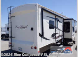 Used 2016 Forest River Cardinal 3825FL available in Hurricane, Utah