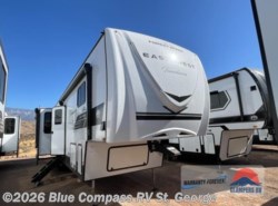 New 2026 East to West Tandara 387BH available in Hurricane, Utah