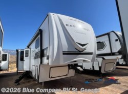 New 2026 East to West Tandara 387BH available in Hurricane, Utah