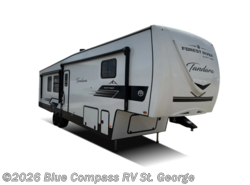 New 2026 East to West Tandara 389DS available in Hurricane, Utah