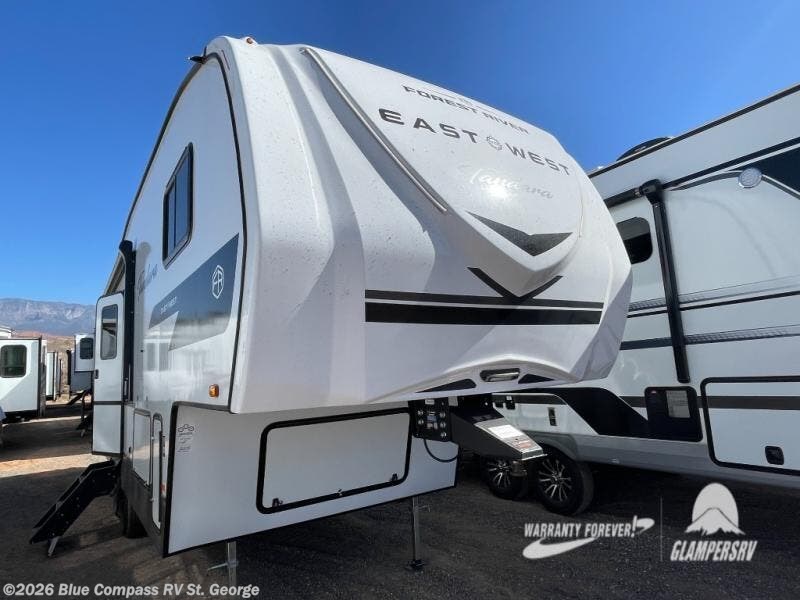 New 2026 East to West Tandara 235ML available in Hurricane, Utah