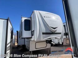 New 2026 East to West Tandara 390FL available in Hurricane, Utah