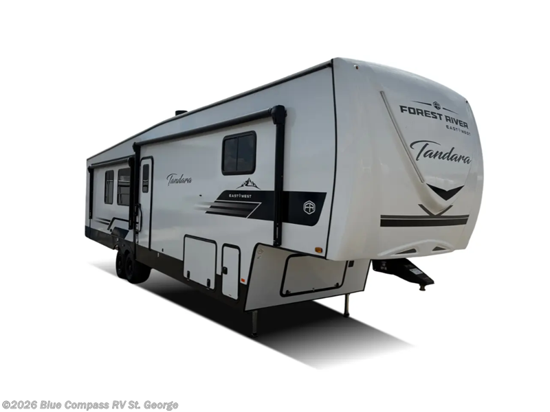 New 2026 East to West Tandara 295RL available in Hurricane, Utah