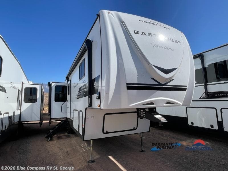 New 2026 East to West Tandara 295RL available in Hurricane, Utah
