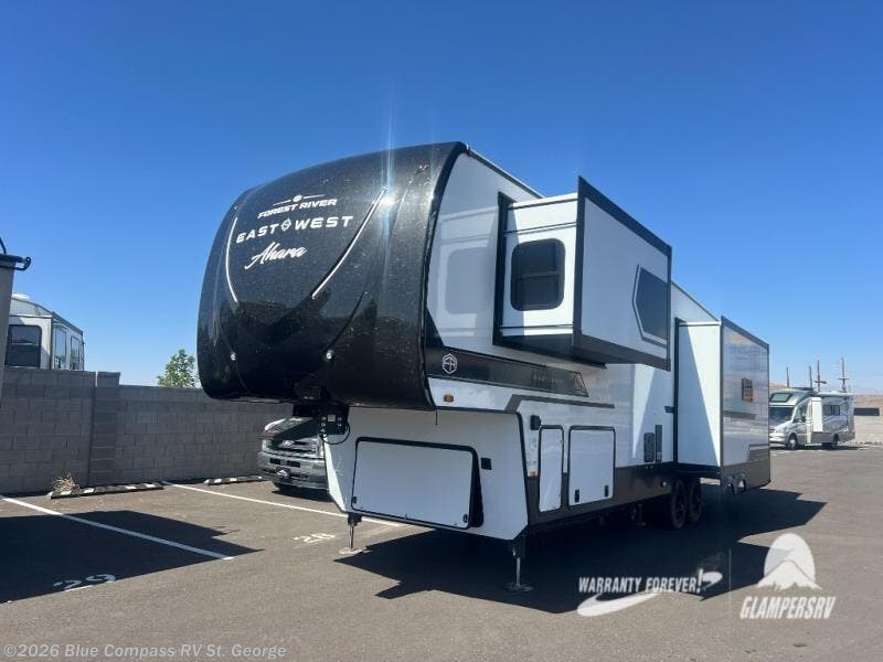 New 2026 East to West Ahara 365RL available in Hurricane, Utah