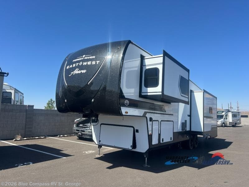 New 2026 East to West Ahara 365RL available in Hurricane, Utah