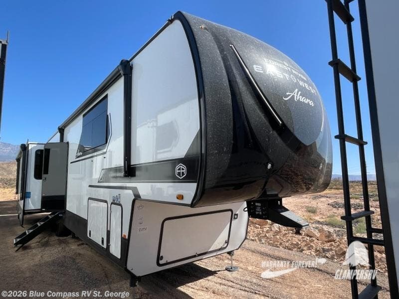 New 2026 East to West Ahara 395FB available in Hurricane, Utah