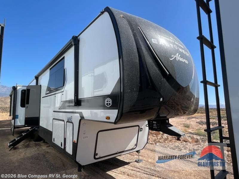 New 2026 East to West Ahara 395FB available in Hurricane, Utah