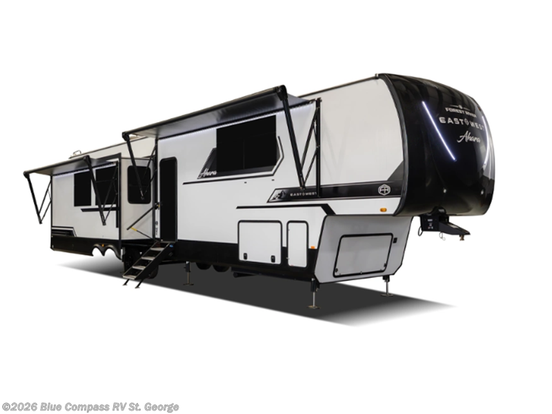 New 2026 East to West Ahara 380FL available in Hurricane, Utah
