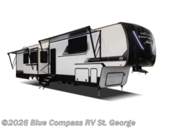 New 2026 East to West Ahara 380FL available in Hurricane, Utah