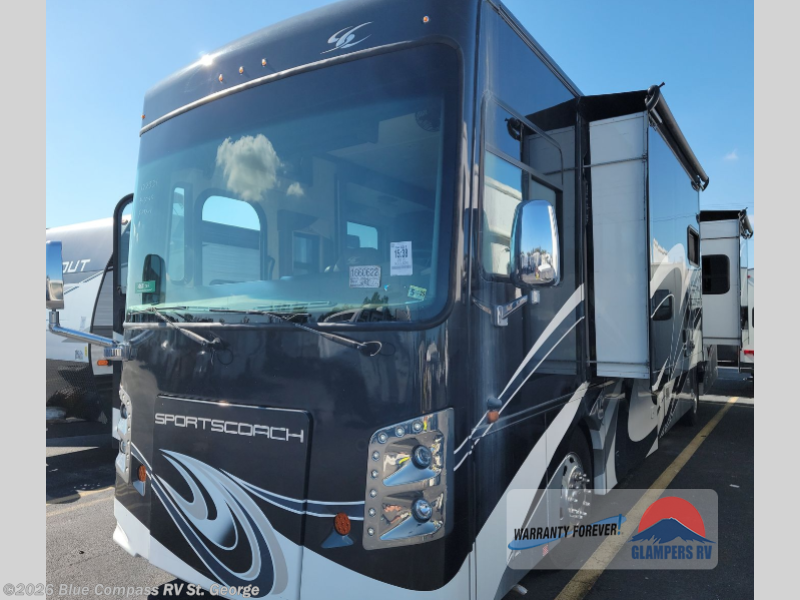 Used 2019 Coachmen Sportscoach RD 409BG available in Hurricane, Utah