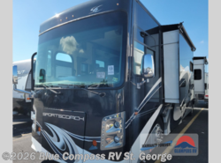 Used 2019 Coachmen Sportscoach RD 409BG available in Hurricane, Utah
