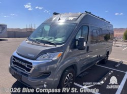 Used 2023 Winnebago Travato 59G available in Hurricane, Utah