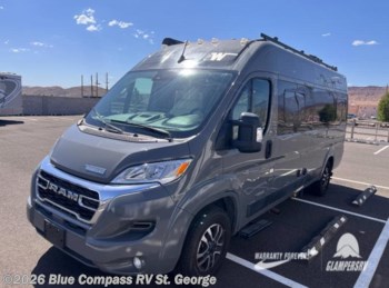 Used 2023 Winnebago Travato 59G available in Hurricane, Utah
