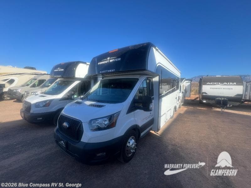 New 2026 East to West Alita 22NF available in Hurricane, Utah