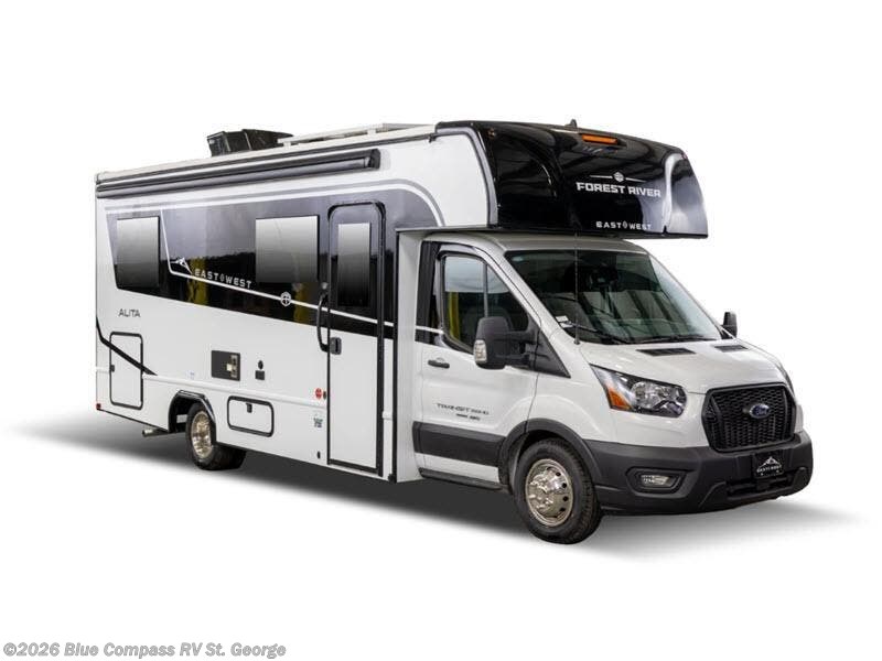 New 2026 East to West Alita 23TK available in Hurricane, Utah