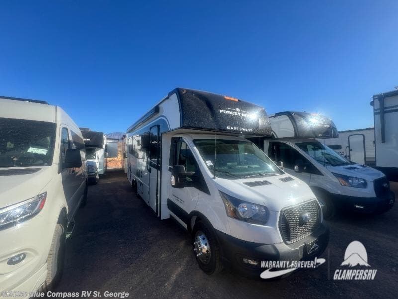 New 2027 East to West Alita 23TK available in Hurricane, Utah