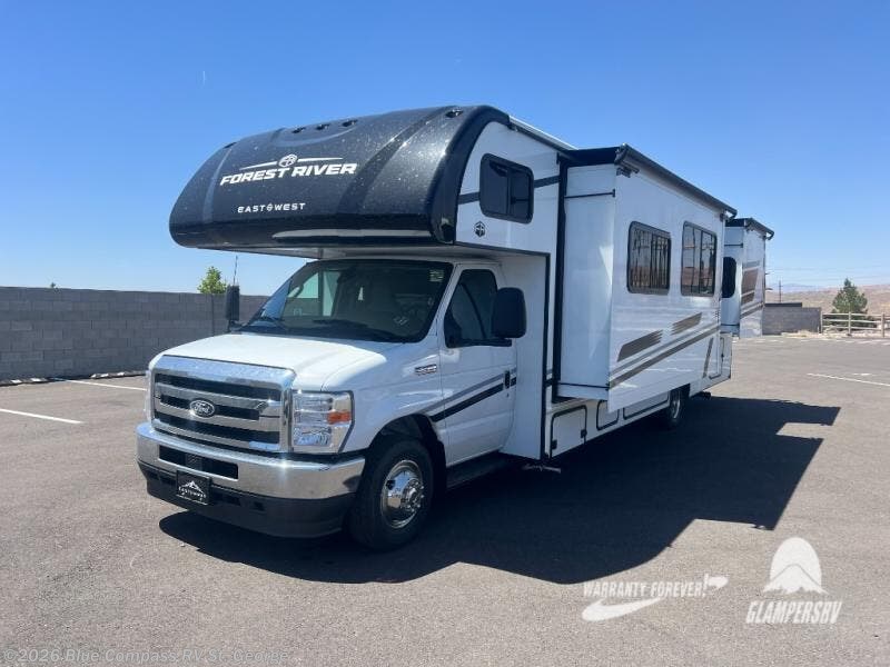New 2027 East to West Entrada 2950OK available in Hurricane, Utah