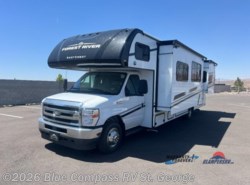 New 2027 East to West Entrada 2950OK available in Hurricane, Utah
