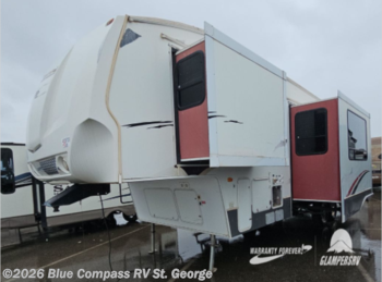 Used 2009 Keystone Fuzion 302 available in Hurricane, Utah