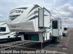 Used 2019 Dutchmen Triton 3561 available in Hurricane, Utah