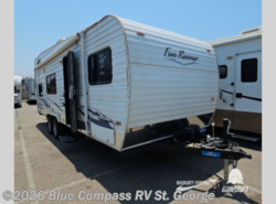 Used 2020 Carson Trailer Fun Runner SB252 available in Hurricane, Utah
