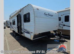 Used 2020 Carson Trailer Fun Runner SB252 available in Hurricane, Utah