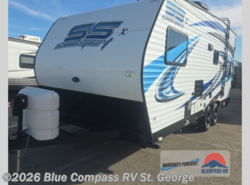 Used 2016 Pacific Coachworks Sandsport 19EX available in Hurricane, Utah