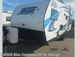 Used 2016 Pacific Coachworks Sandsport 19EX available in Hurricane, Utah