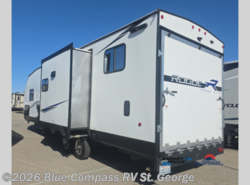 Used 2023 Forest River Vengeance Rogue SUT 26VKS available in Hurricane, Utah
