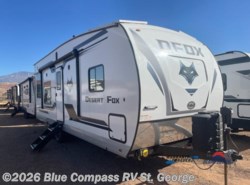 New 2026 Northwood Desert Fox 24AS available in Hurricane, Utah