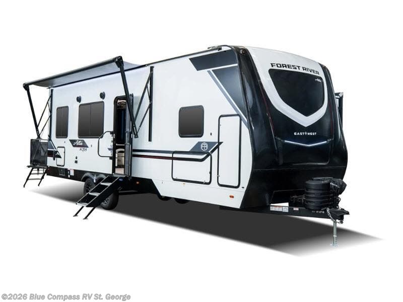 New 2026 East to West Alta 2870KTH available in Hurricane, Utah