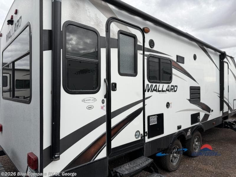 Used 2019 Heartland Mallard 27 available in Hurricane, Utah