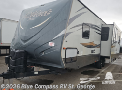 Used 2015 Forest River Wildcat Maxx 27RLS available in Hurricane, Utah