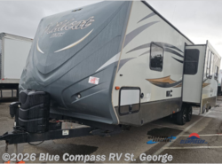 Used 2015 Forest River Wildcat Maxx 27RLS available in Hurricane, Utah