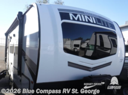 Used 2023 Forest River Rockwood Mini Lite 2109S available in Hurricane, Utah