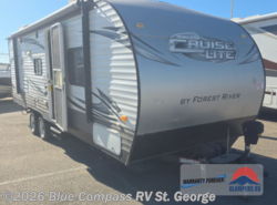 Used 2016 Forest River Salem Cruise Lite 231BHXL available in Hurricane, Utah