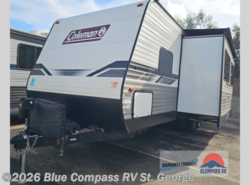 Used 2023 Coleman Lantern Series 263BH available in Hurricane, Utah