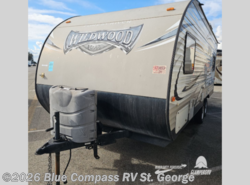 Used 2015 Forest River Wildwood X-Lite 191RDXL available in Hurricane, Utah