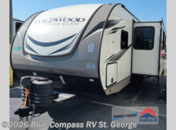 Used 2023 Forest River Wildwood Heritage Glen Hyper-Lyte 25RBHL available in Hurricane, Utah