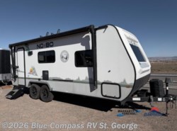 Used 2021 Forest River No Boundaries NB19.6 available in Hurricane, Utah