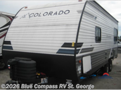 Used 2024 Dutchmen Colorado 21RDC available in Hurricane, Utah