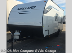 Used 2025 Heartland Mallard 17BH available in Hurricane, Utah