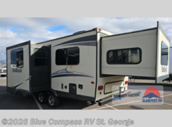 Used 2017 Keystone Outback Ultra Lite 250URS available in Hurricane, Utah