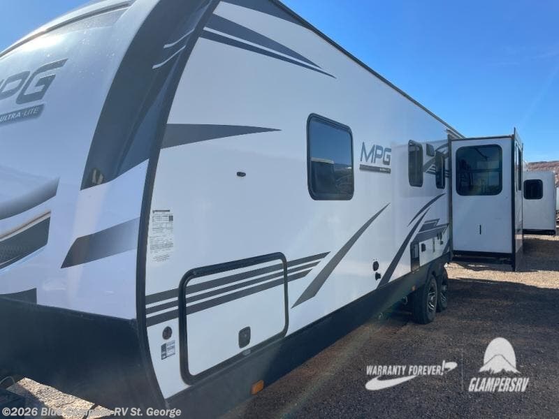 Used 2021 Cruiser RV MPG 2780RE available in Hurricane, Utah